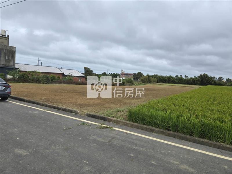 新屋香坡一路農地(一)房屋室內格局與周邊環境