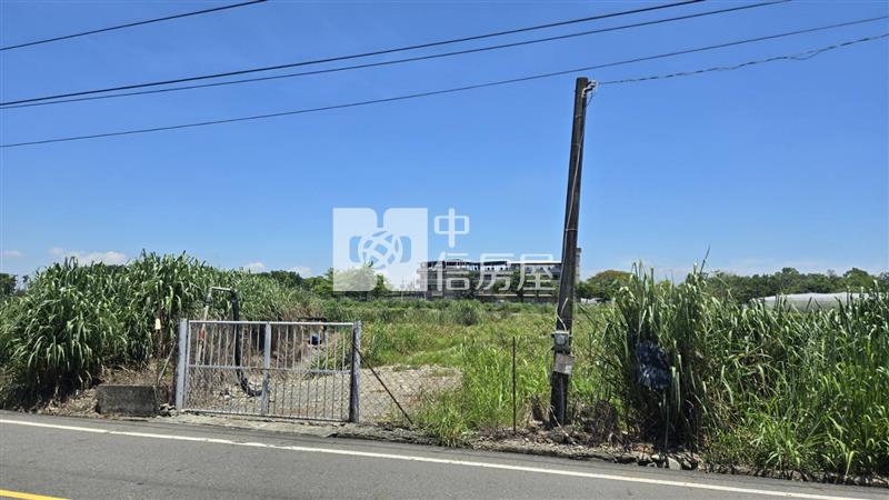 【專約】內埔新生路上都農+一般農房屋室內格局與周邊環境