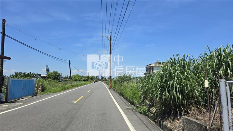 【專約】內埔新生路上都農+一般農房屋室內格局與周邊環境