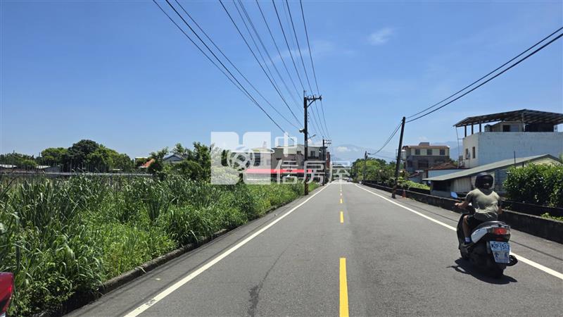 【專約】內埔新生路上都農+一般農房屋室內格局與周邊環境
