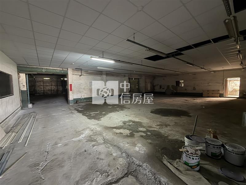 【神馬】八德【廣興路】稀有丁工【千坪廠房】房屋室內格局與周邊環境