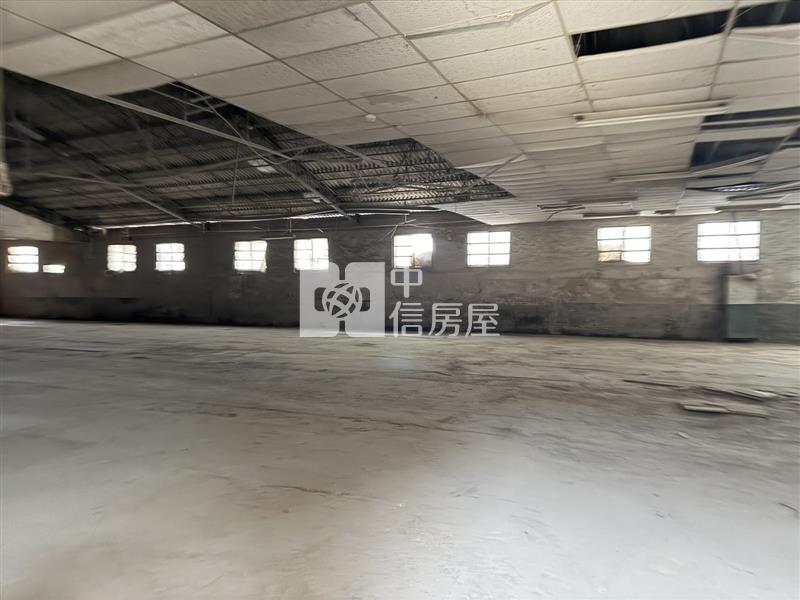 【神馬】八德【廣興路】稀有丁工【千坪廠房】房屋室內格局與周邊環境