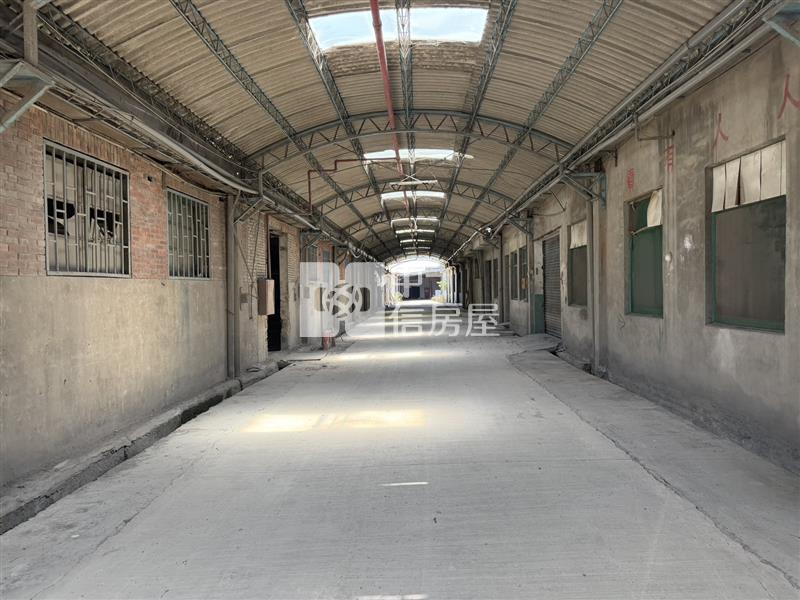【神馬】八德【廣興路】稀有丁工【千坪廠房】房屋室內格局與周邊環境