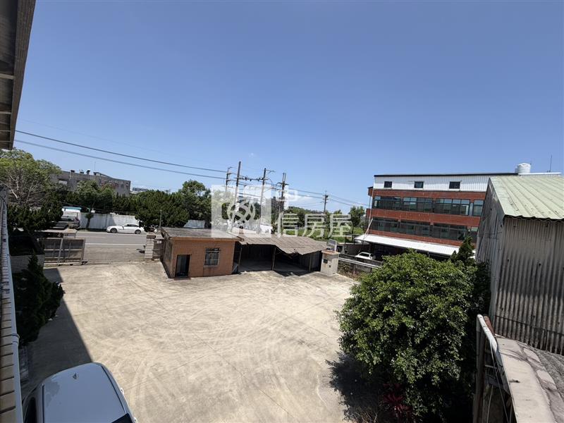【神馬】八德【廣興路】稀有丁工【千坪廠房】房屋室內格局與周邊環境