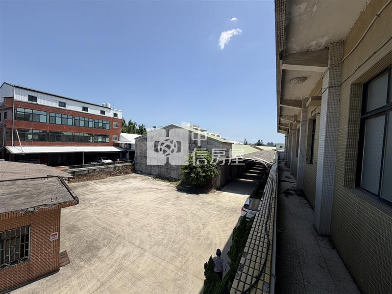 【神馬】八德【廣興路】稀有丁工【千坪廠房】房屋室內格局與周邊環境