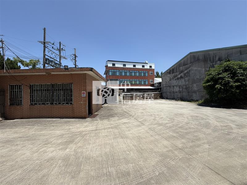 【神馬】八德【廣興路】稀有丁工【千坪廠房】房屋室內格局與周邊環境