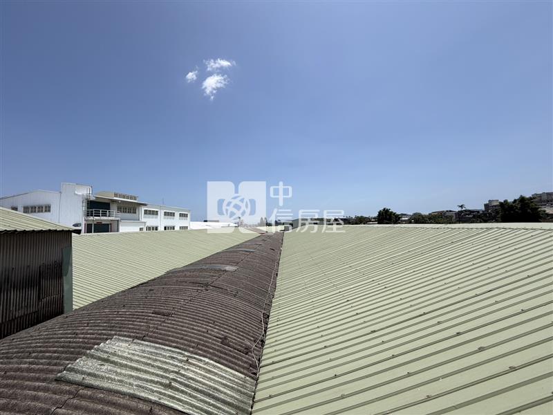 【神馬】八德【廣興路】稀有丁工【千坪廠房】房屋室內格局與周邊環境