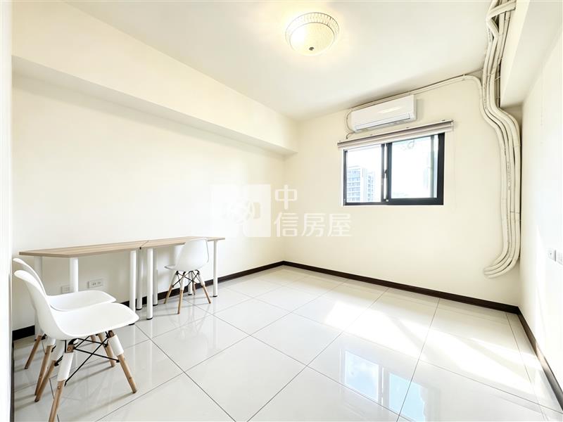【神馬】青埔A18｜上城捷境景觀3+1房雙車房屋室內格局與周邊環境