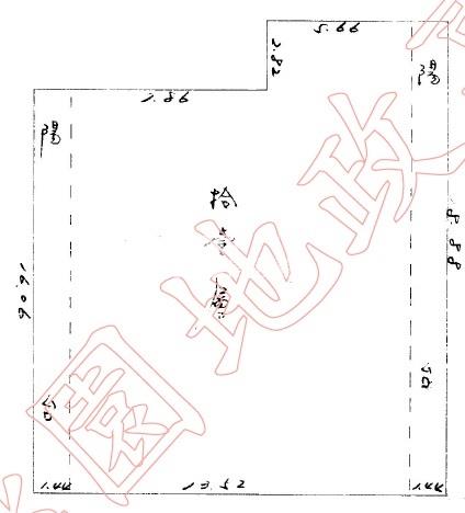 桃園車站前站稀有純辦房屋室內格局與周邊環境