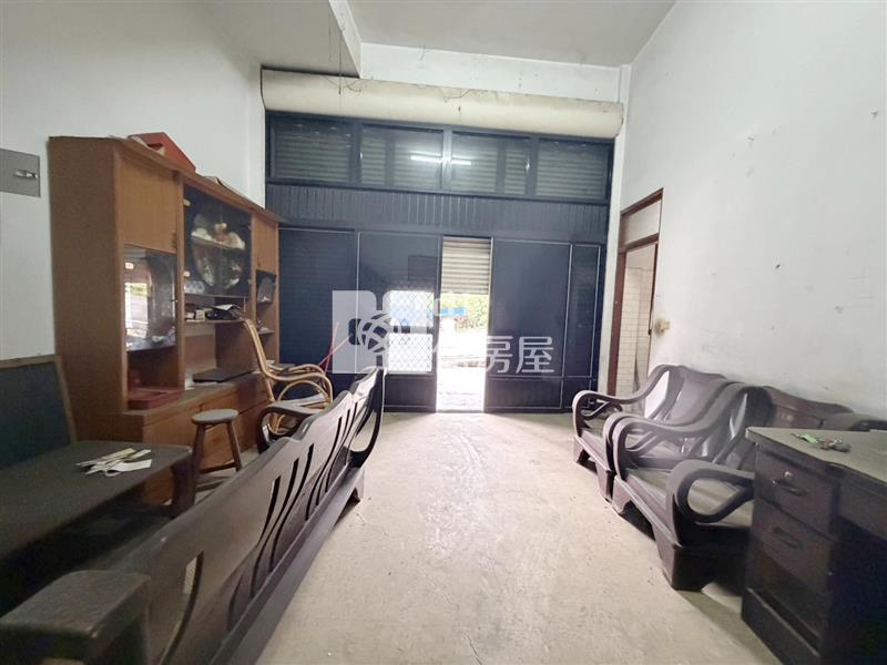 南投福容徠旅旁透天四房房屋室內格局與周邊環境