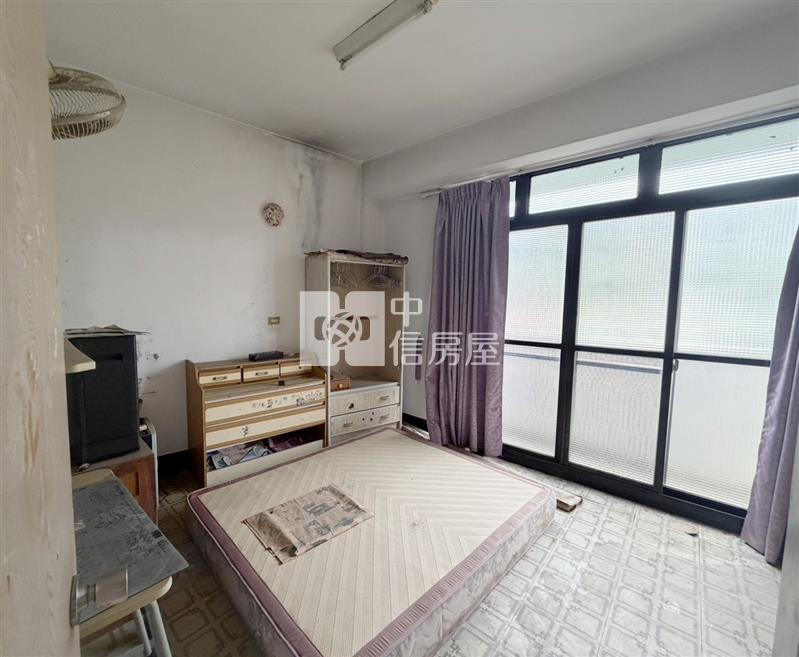 南投福容徠旅旁透天四房房屋室內格局與周邊環境