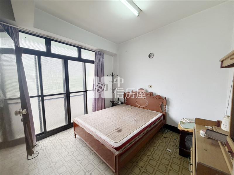 南投福容徠旅旁透天四房房屋室內格局與周邊環境