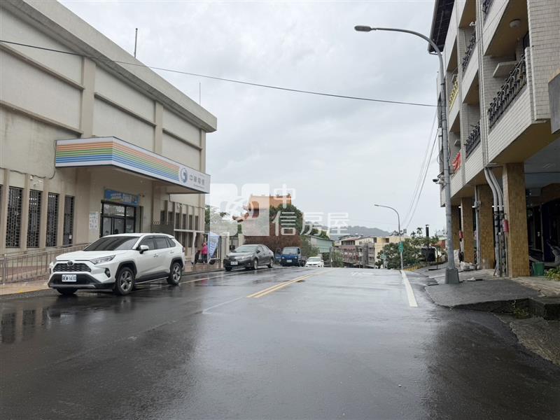 南投福容徠旅旁透天四房房屋室內格局與周邊環境