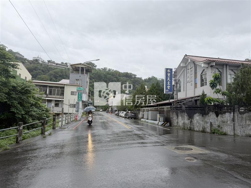 南投福容徠旅旁透天四房房屋室內格局與周邊環境