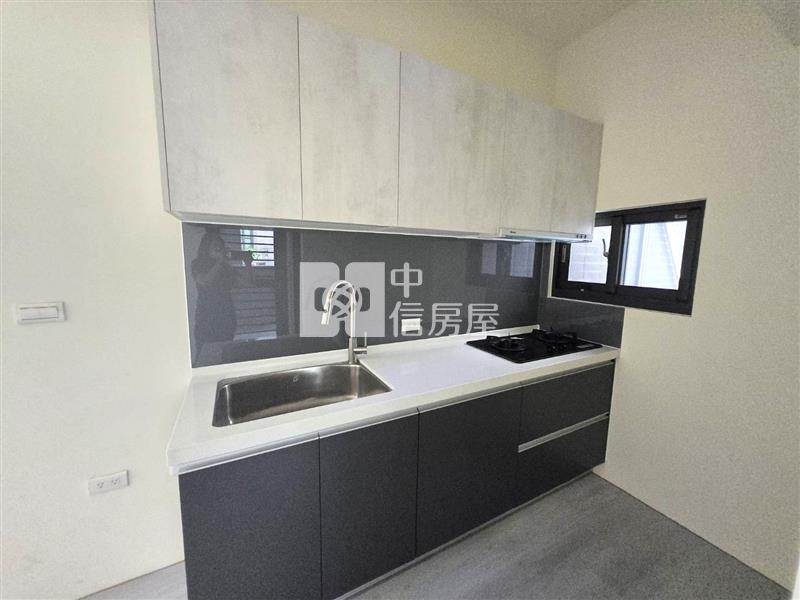 華興特區全新3房+平車房屋室內格局與周邊環境