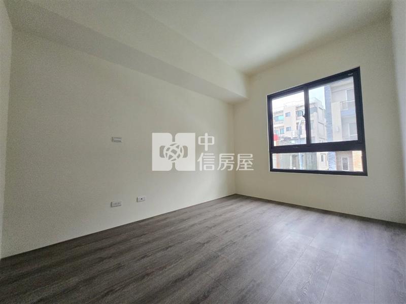 華興特區全新3房+平車房屋室內格局與周邊環境