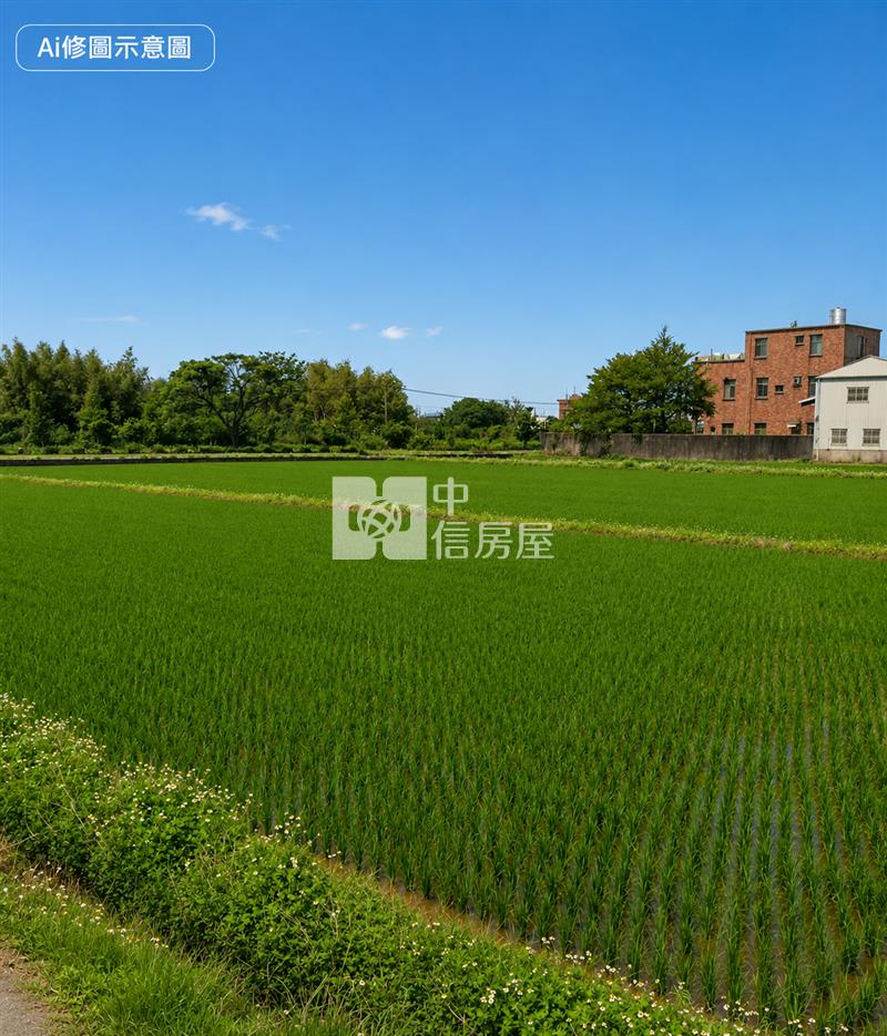 富岡田+建(角地)房屋室內格局與周邊環境