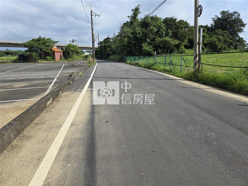 台61永安綠色走廊一般農地房屋室內格局與周邊環境
