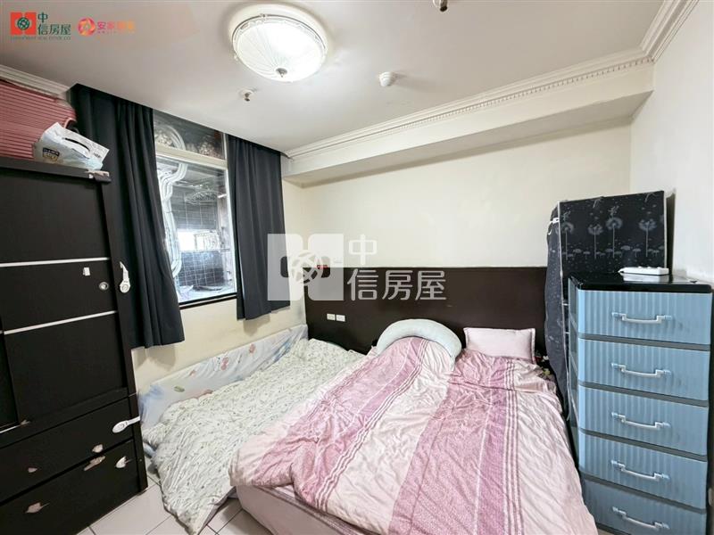 【安家】桃園居易景觀2房車房屋室內格局與周邊環境