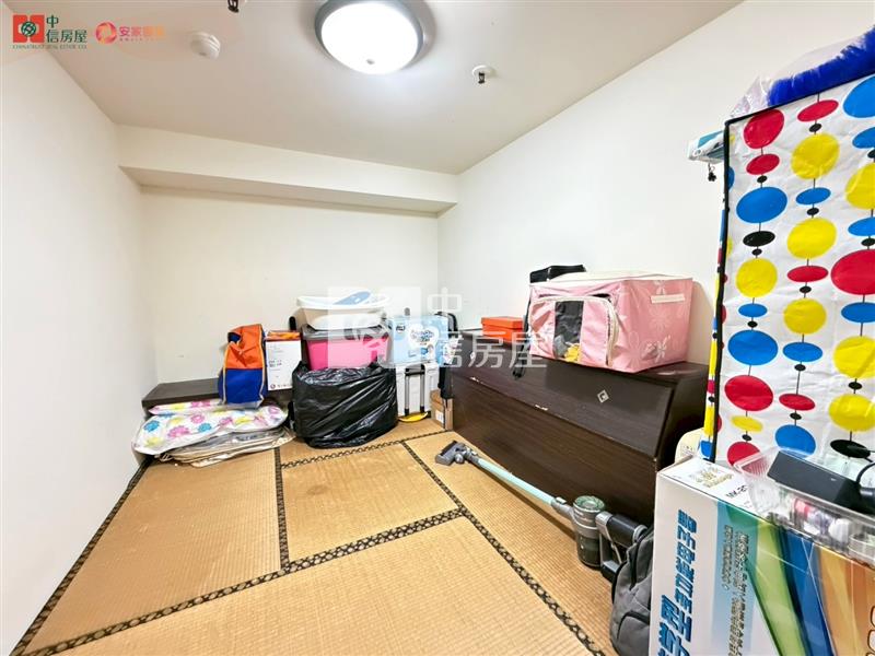 【安家】桃園居易景觀2房車房屋室內格局與周邊環境