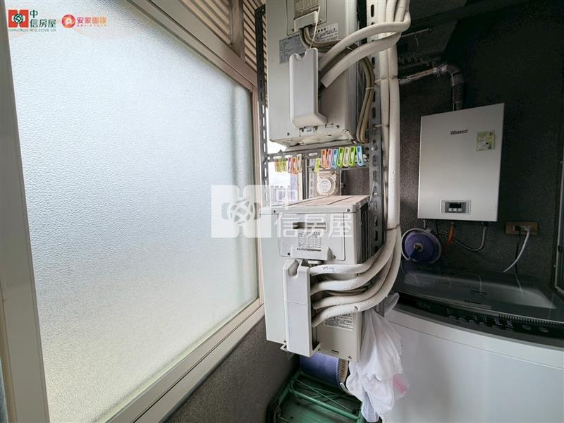 【安家】桃園居易景觀2房車房屋室內格局與周邊環境