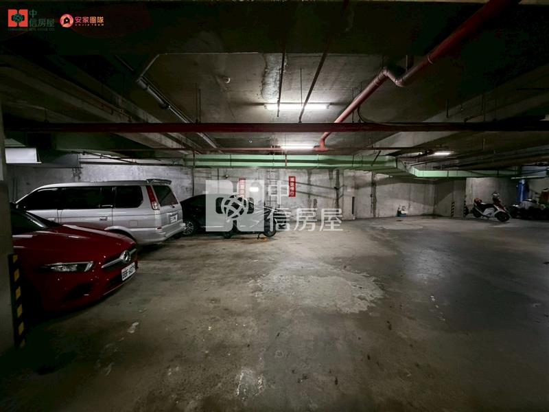 【安家】桃園居易景觀2房車房屋室內格局與周邊環境