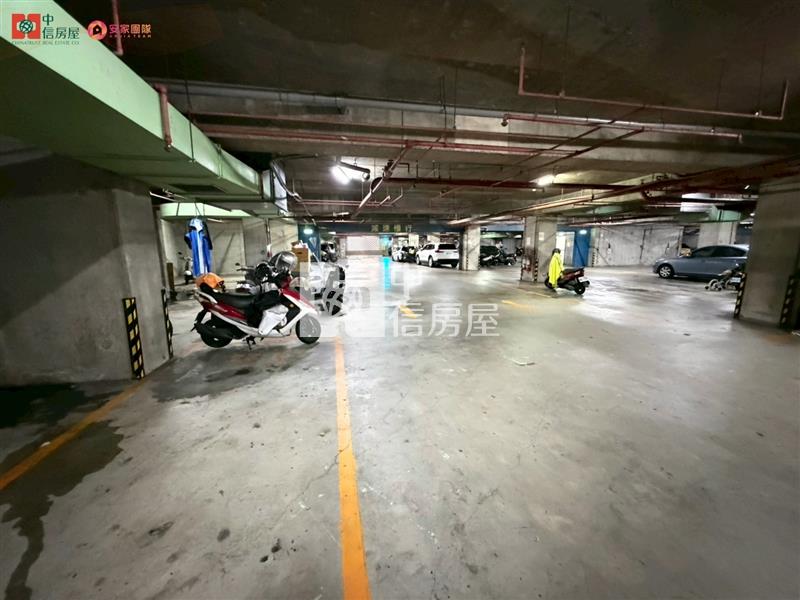 【安家】桃園居易景觀2房車房屋室內格局與周邊環境