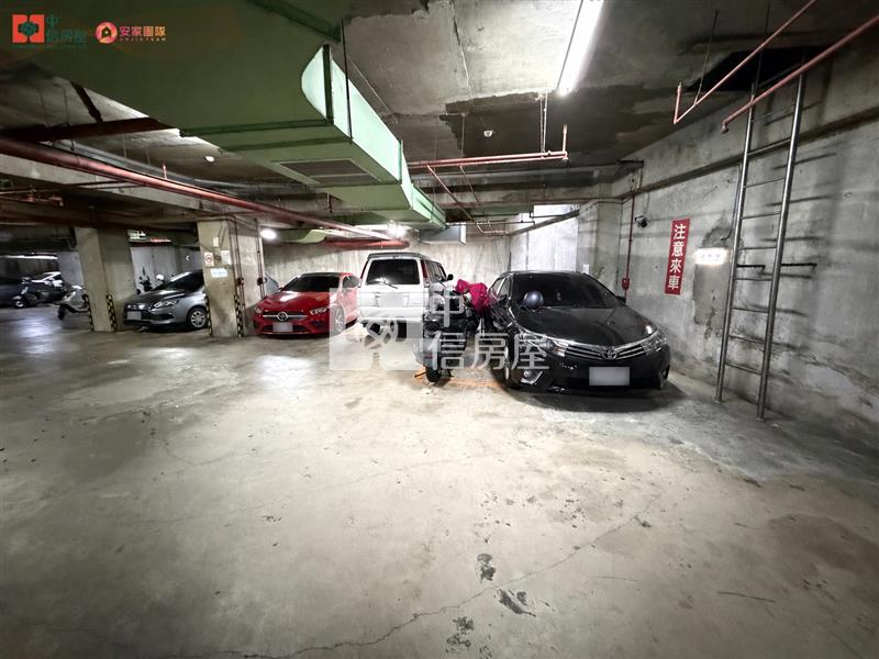 【安家】桃園居易景觀2房車房屋室內格局與周邊環境