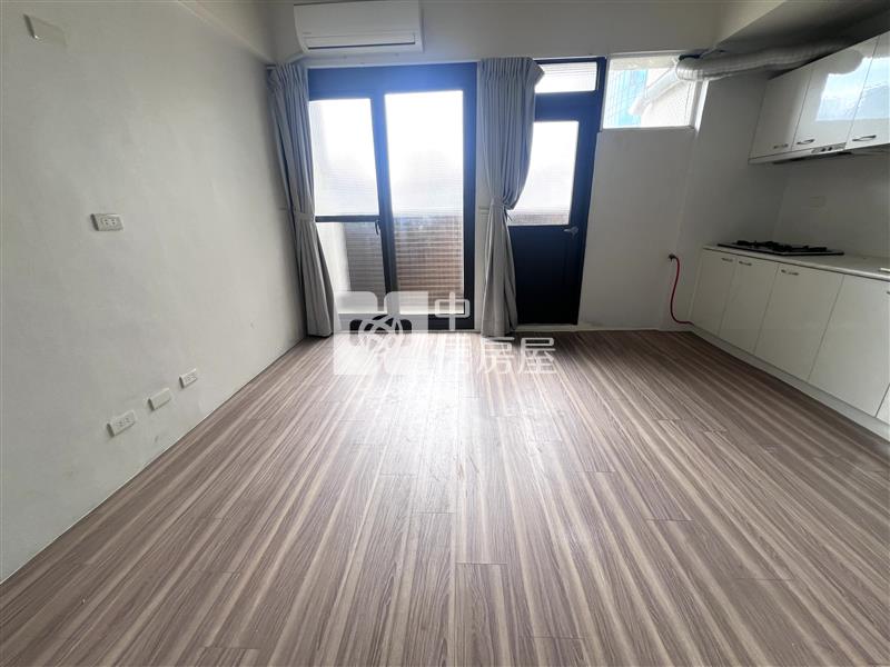 吉祥大廈方正二房二衛房屋室內格局與周邊環境