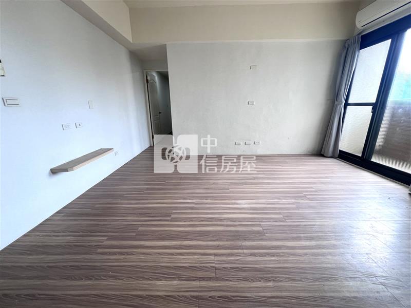 吉祥大廈方正二房二衛房屋室內格局與周邊環境