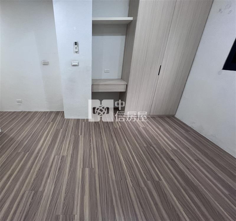 吉祥大廈方正二房二衛房屋室內格局與周邊環境