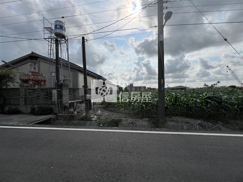 屏東土地-萬丹六米路農地房屋室內格局與周邊環境