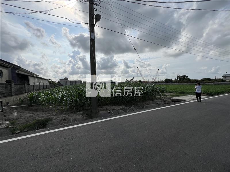屏東土地-萬丹六米路農地房屋室內格局與周邊環境