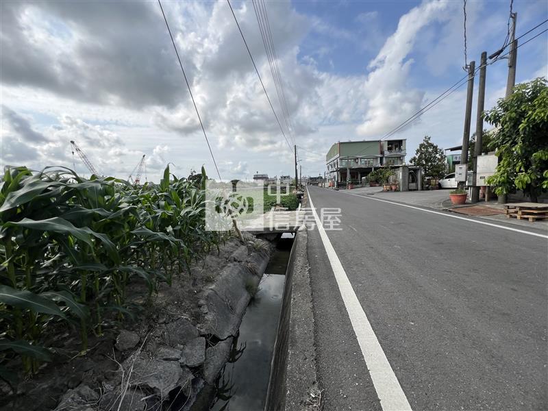 屏東土地-萬丹六米路農地房屋室內格局與周邊環境
