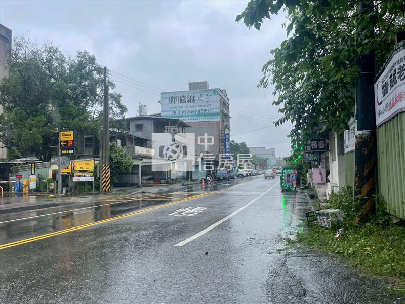●七堵大德路土地房屋室內格局與周邊環境