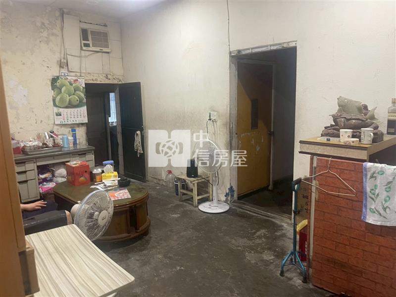 ●七堵大德路土地房屋室內格局與周邊環境