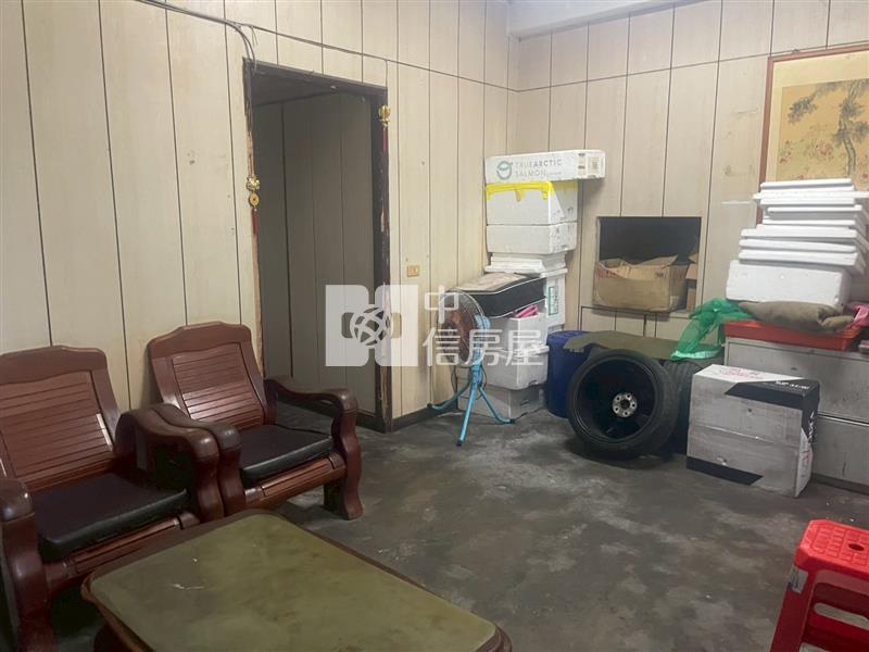 ●七堵大德路土地房屋室內格局與周邊環境