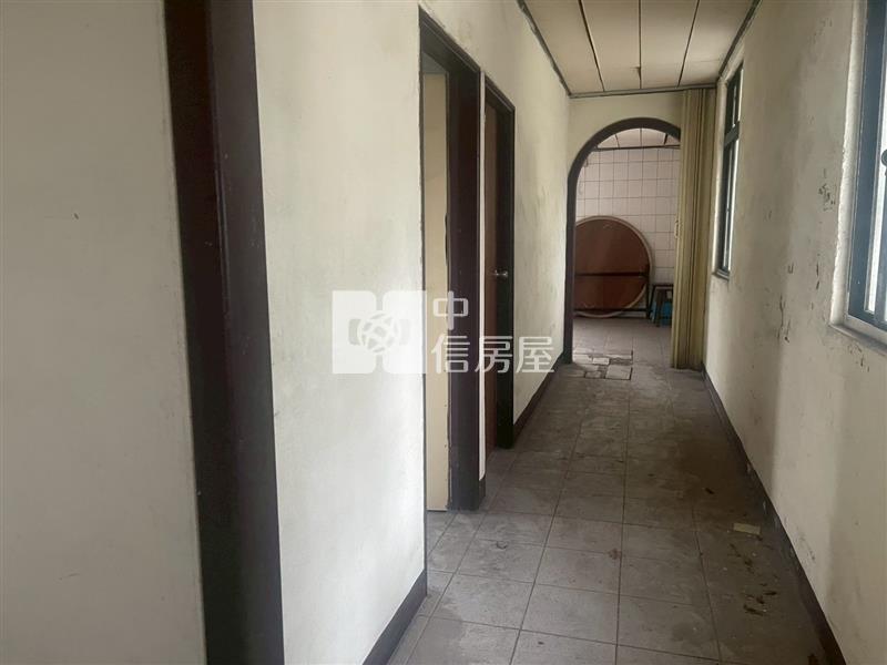 ●七堵大德路土地房屋室內格局與周邊環境