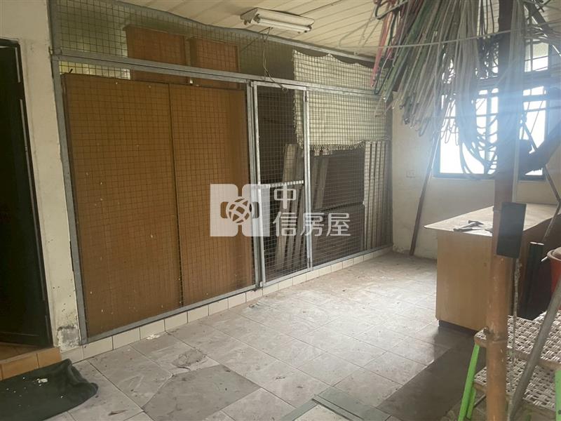●七堵大德路土地房屋室內格局與周邊環境