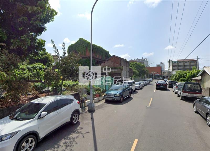 台中 清水區紫雲住四持分建地房屋室內格局與周邊環境