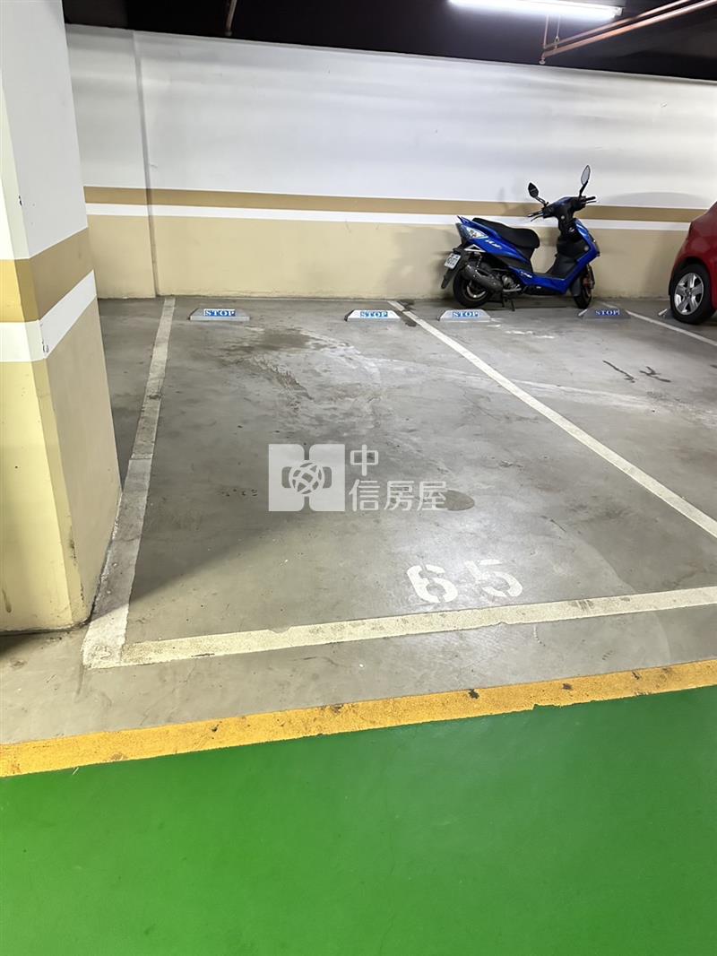 BZ19八德學區漂亮2房車房屋室內格局與周邊環境
