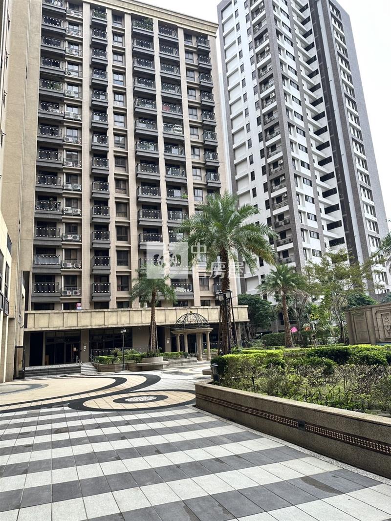 BZ19八德學區漂亮2房車房屋室內格局與周邊環境