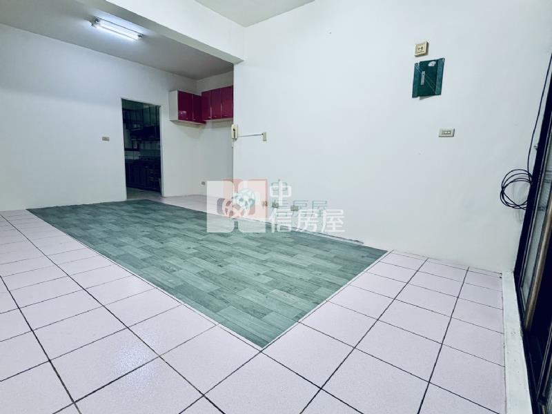 南清大-首購社區3房房屋室內格局與周邊環境