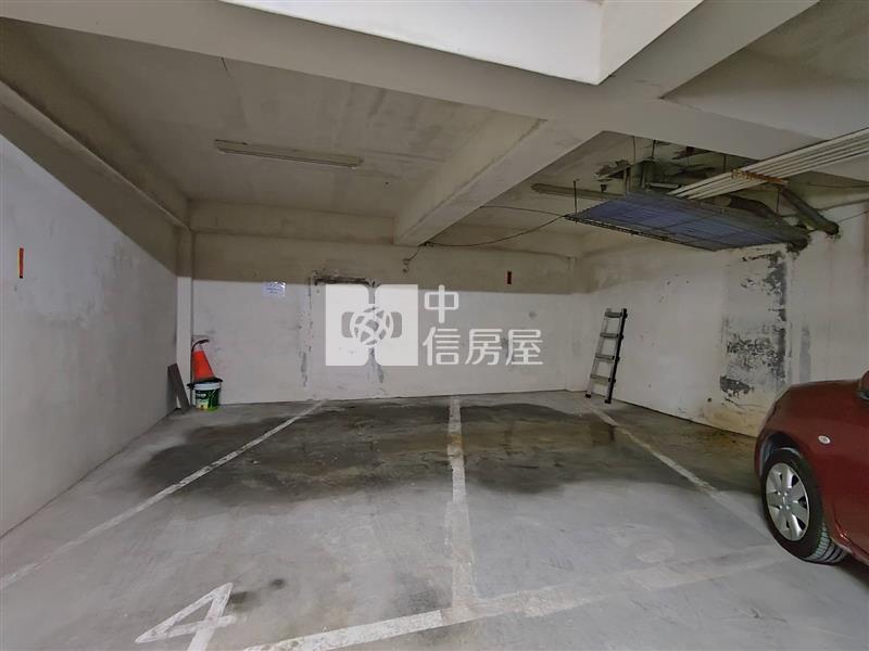 楊梅超值2+1房車房屋室內格局與周邊環境
