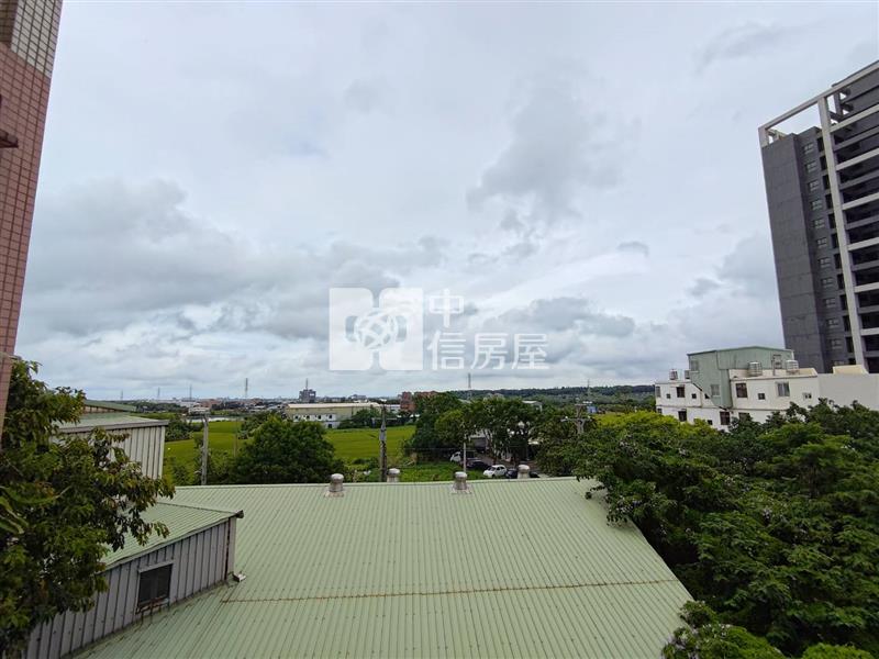 楊梅超值2+1房車房屋室內格局與周邊環境