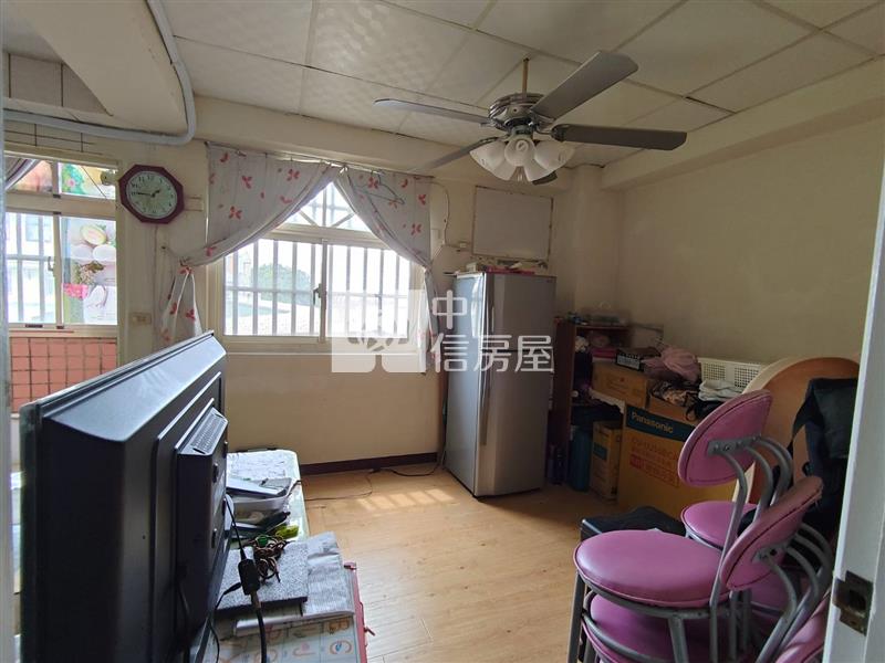 楊梅超值2+1房車房屋室內格局與周邊環境