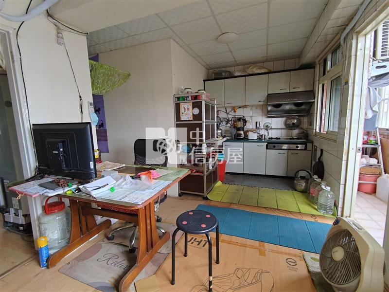 楊梅超值2+1房車房屋室內格局與周邊環境
