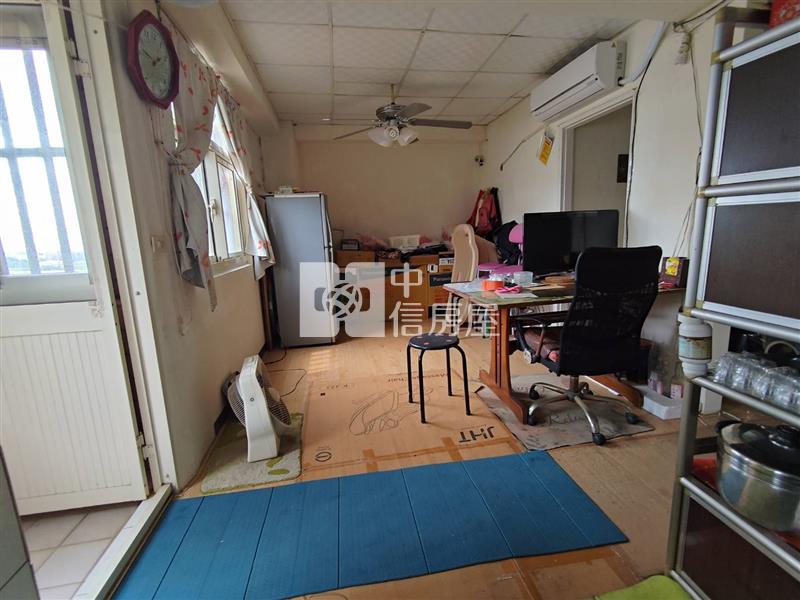 楊梅超值2+1房車房屋室內格局與周邊環境
