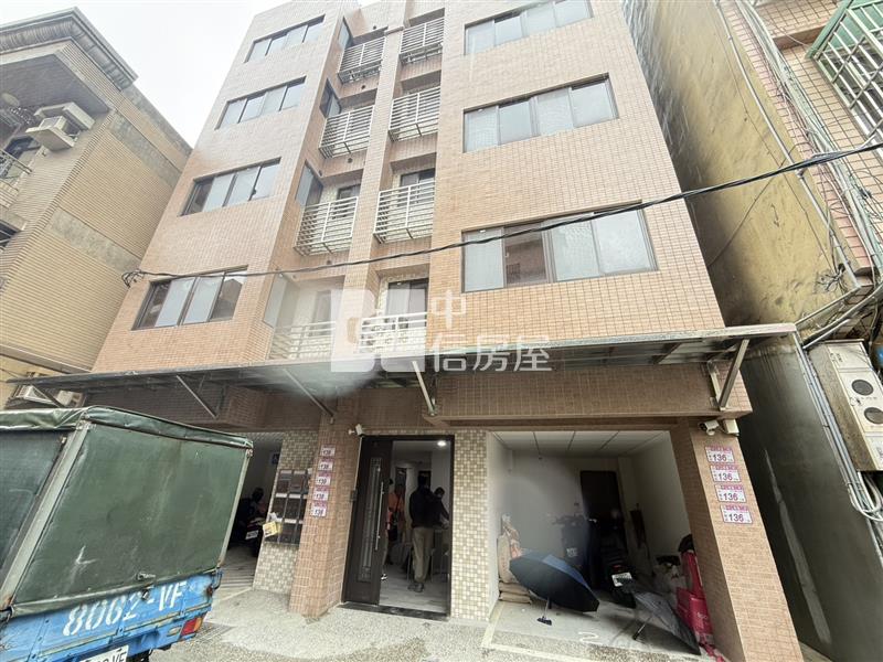 【神馬】南亞華廈三套房房屋室內格局與周邊環境