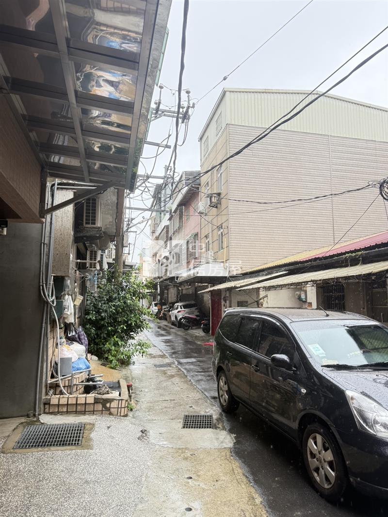 【神馬】南亞華廈三套房房屋室內格局與周邊環境